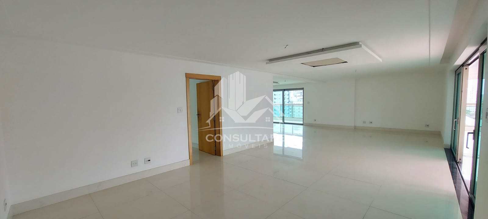 Apartamento à venda com 4 quartos, 538m² - Foto 2