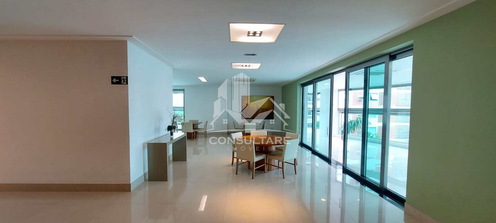 Apartamento à venda com 4 quartos, 538m² - Foto 93