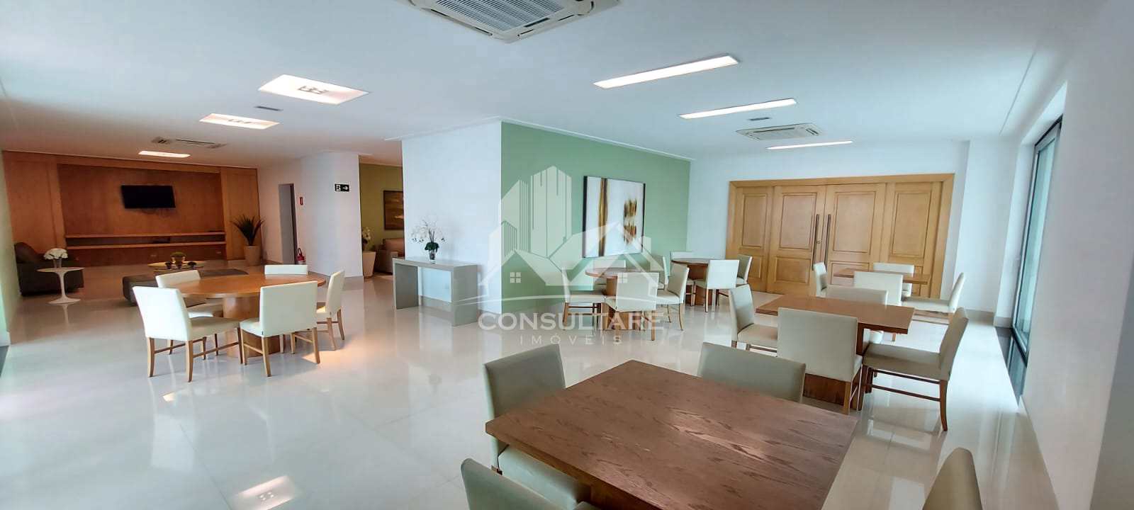 Apartamento à venda com 4 quartos, 538m² - Foto 92