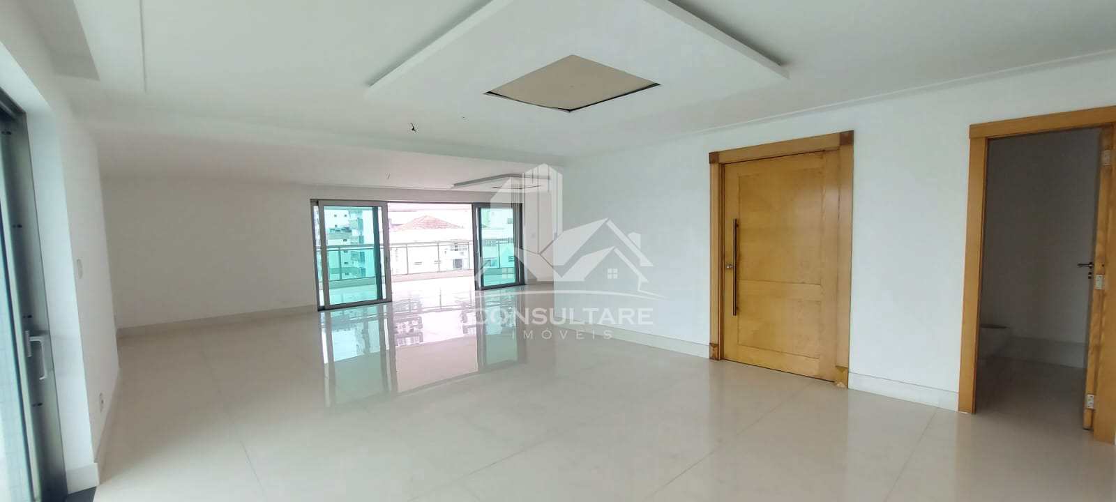 Apartamento à venda com 4 quartos, 538m² - Foto 1