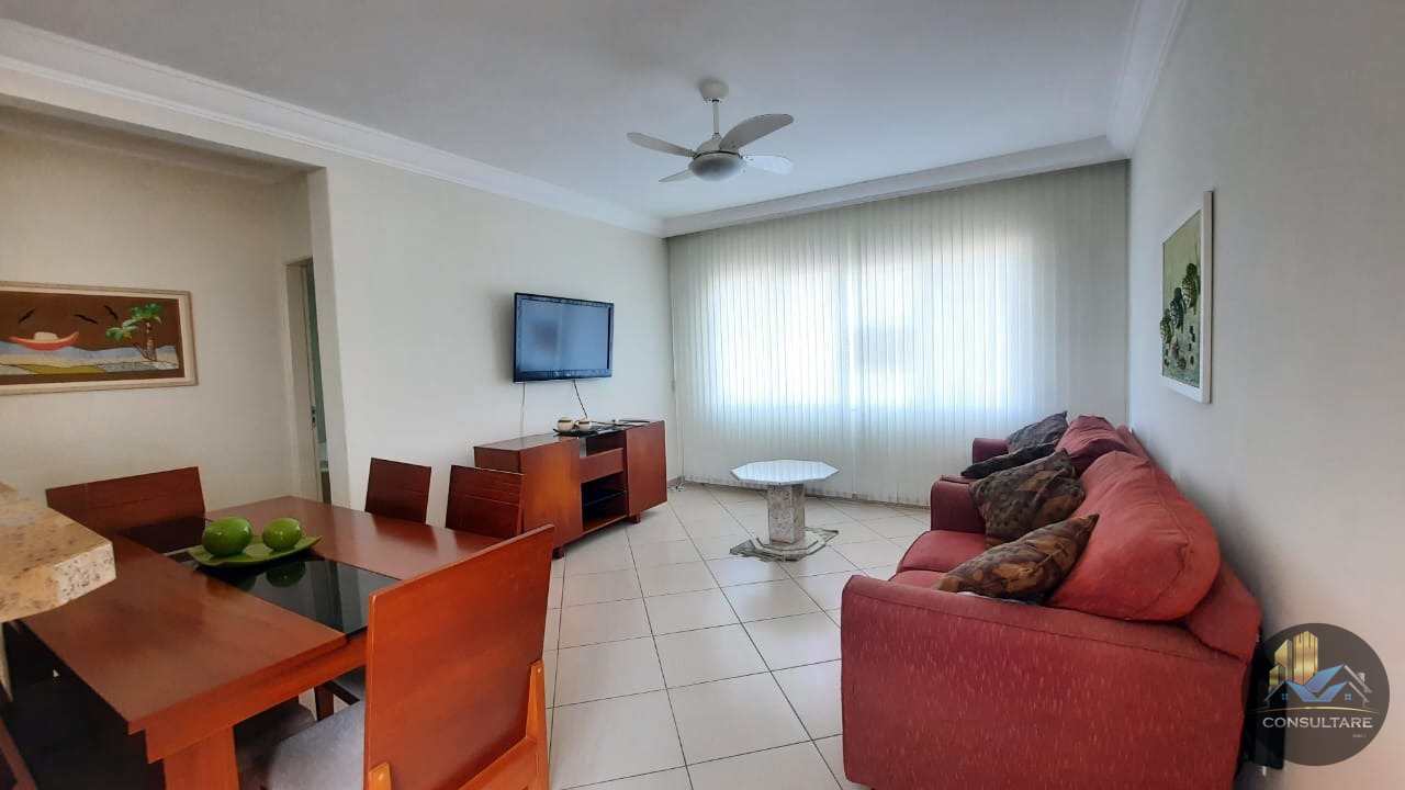 Apartamento 3 dorms, Gonzaga, Santos.R$ 999 mil, Cod: 24946 CPS