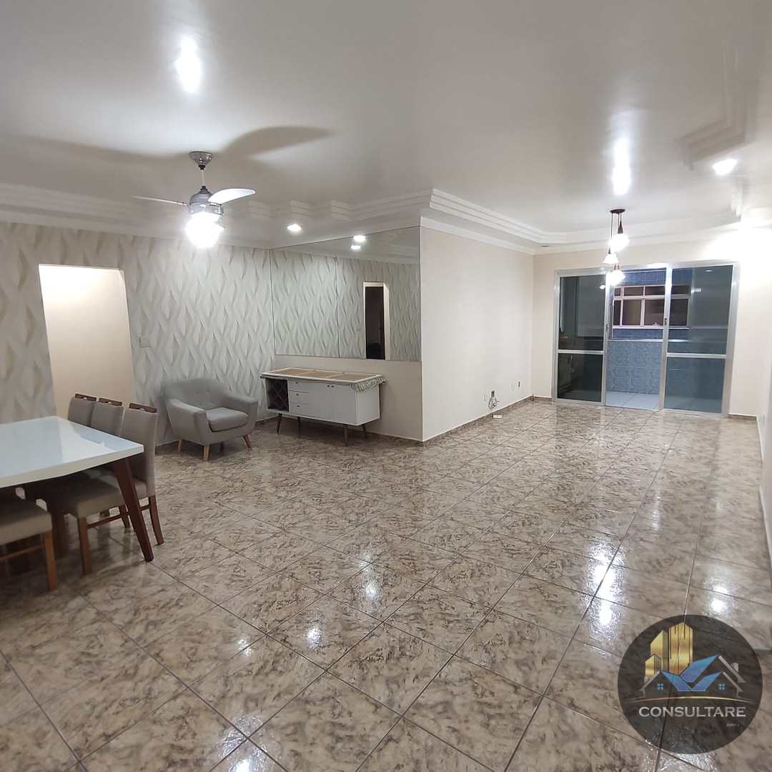 Apartamento Itararé, São Vicente - R$ 700 mil, Cod: 24957 MMD