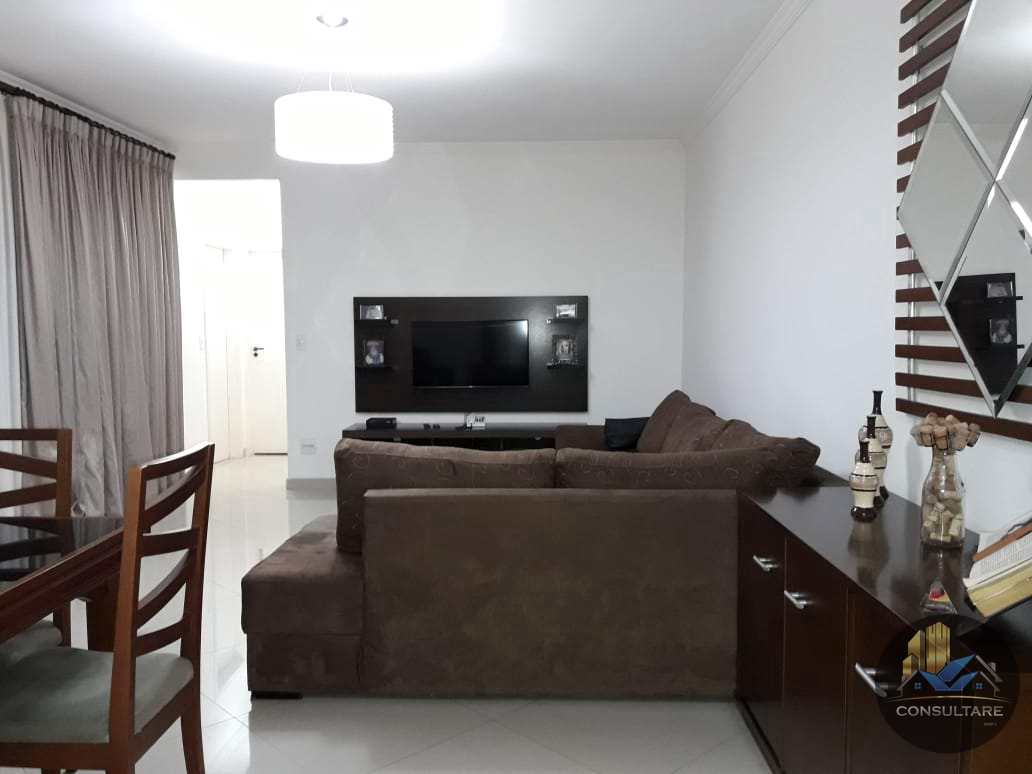 Apartamento 2 dorms, Pompéia Santos 529 mil, Cod: 24960 MMD