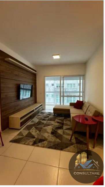 Apartamento com 2 dorms, Gonzaga, Santos, Cod: 24966 GOR