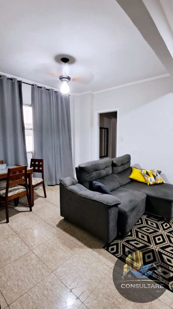 Apartamento com 2 dorms, Ponta da Praia, Santos - R$ 485 mil, Cod: 24969