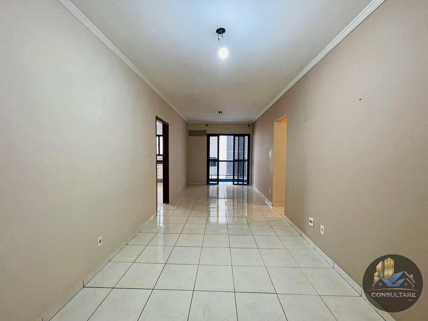 Ap 2 dorms, Ponta da Praia, Santos - R$ 689 mil, Cod: 24975rsn