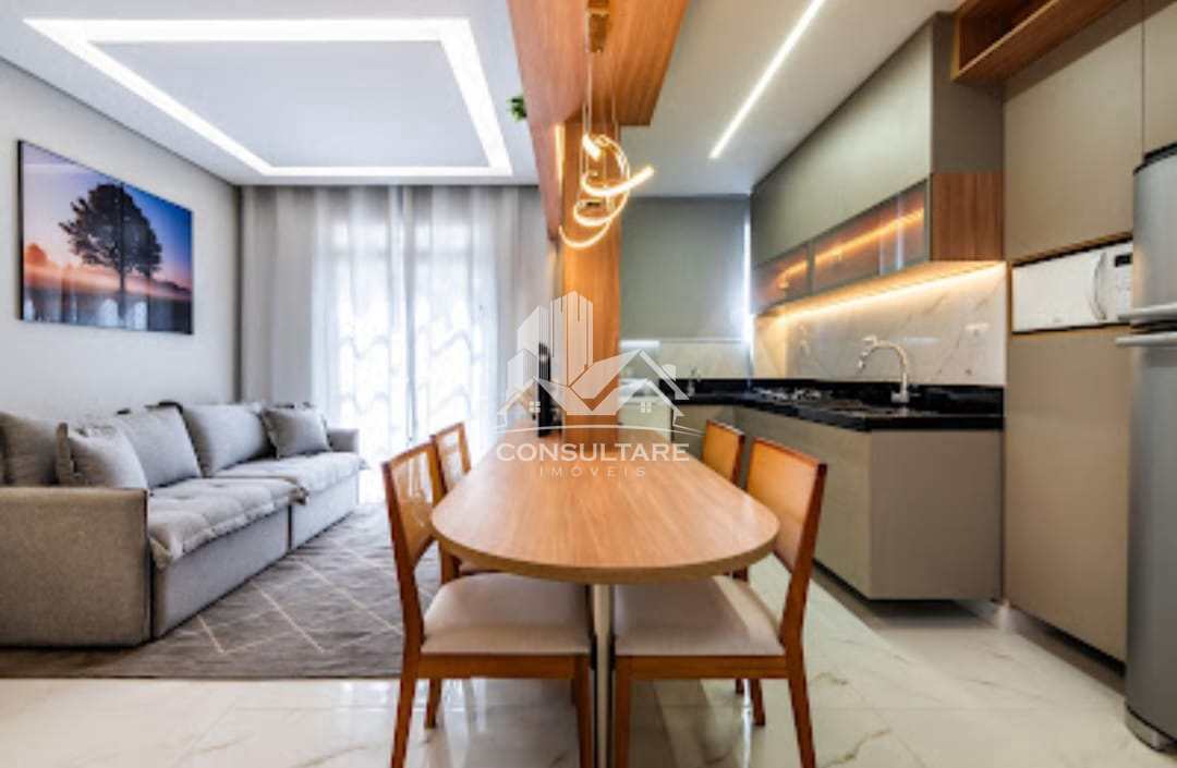 Apartamento à venda com 2 quartos, 78m² - Foto 5