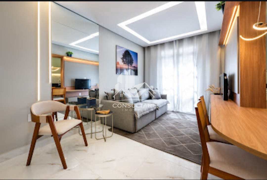 Apartamento à venda com 2 quartos, 78m² - Foto 1