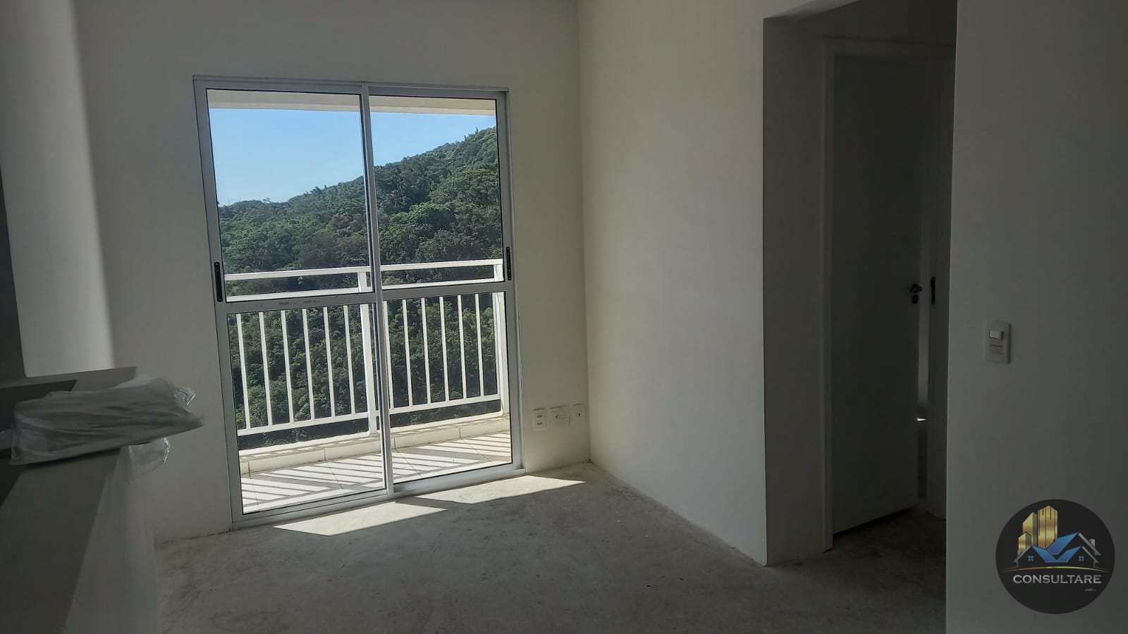 Apartamento Morro Nova Cintra Santos R$ 399 mil, Cod: 25015 CPS