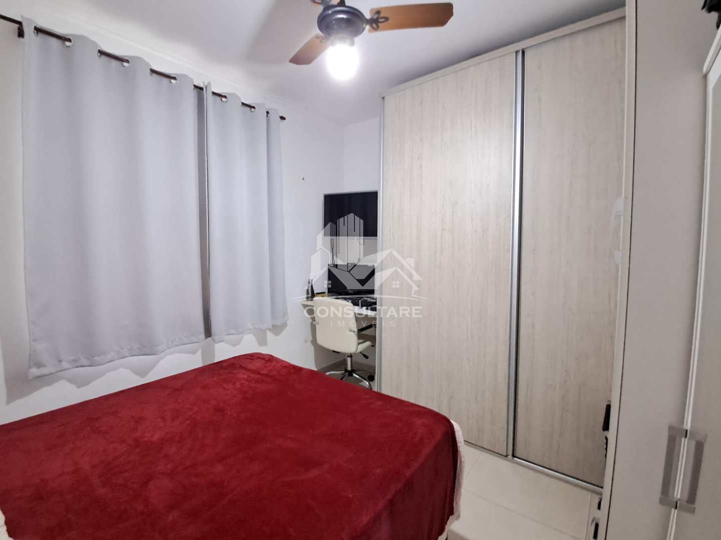 Apartamento à venda com 2 quartos, 70m² - Foto 10