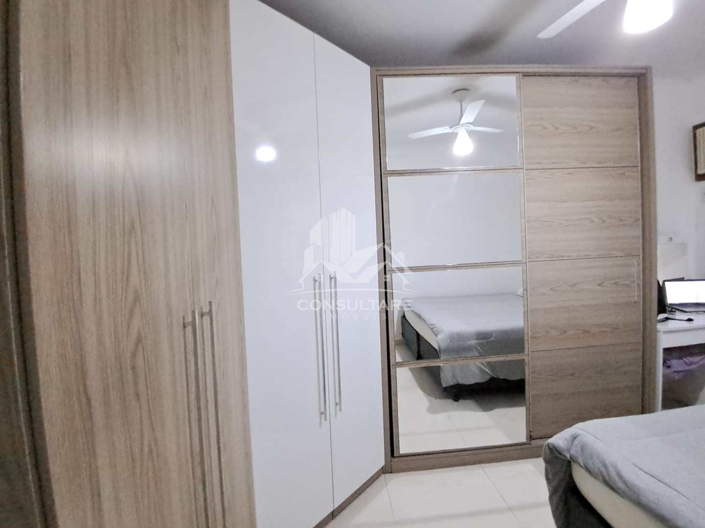 Apartamento à venda com 2 quartos, 70m² - Foto 6