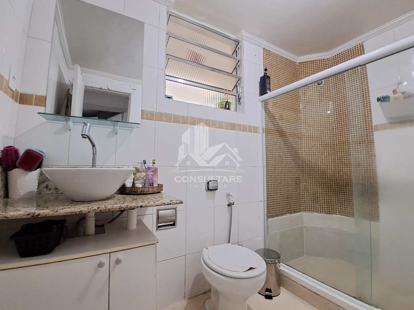 Apartamento à venda com 2 quartos, 70m² - Foto 8