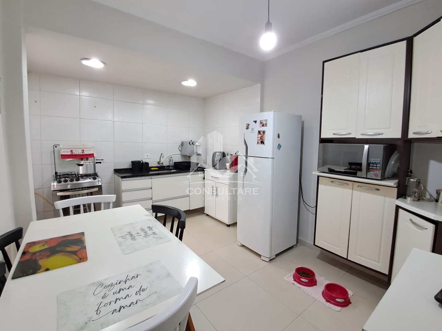 Apartamento à venda com 2 quartos, 70m² - Foto 11