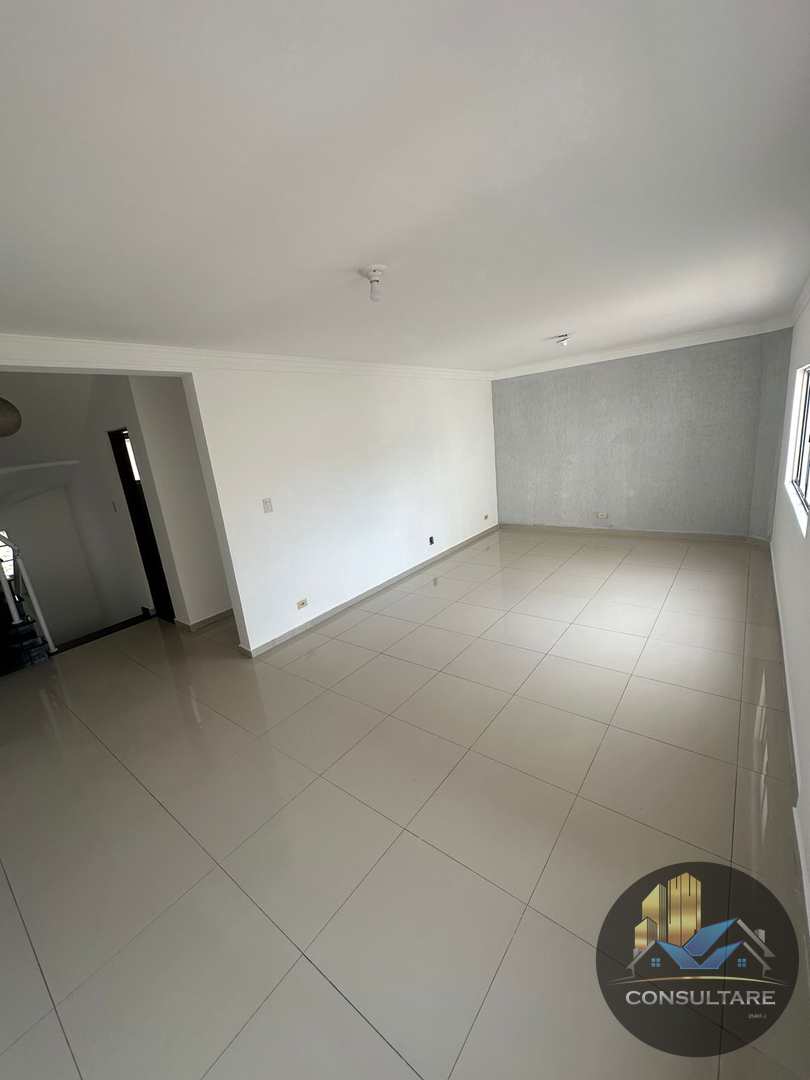 Casa com 3 dorms, Centro, São Vicente, Cod: 25036 GOR