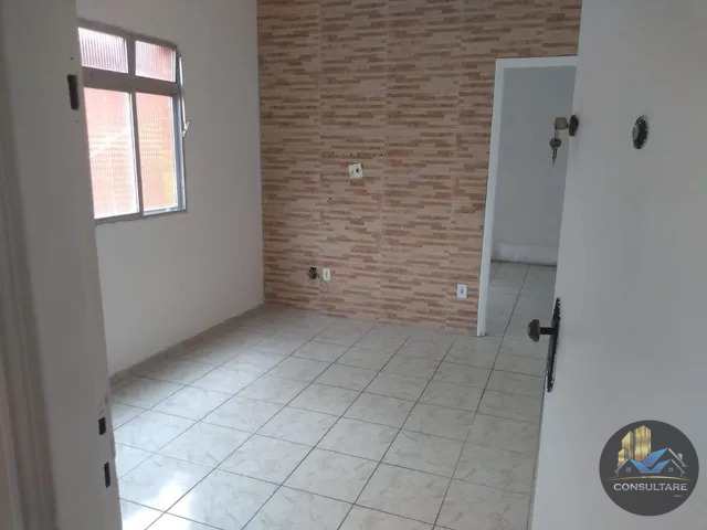 Apartamento 1 dorm, Estuário- R$ 276 mil, Cod: 25037 MMD