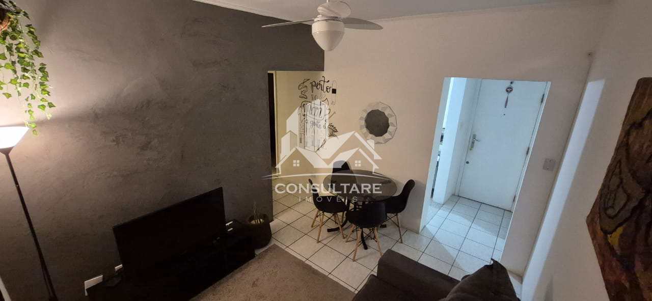Apartamento 2 quartos no José Menino Cod:25041 MLA