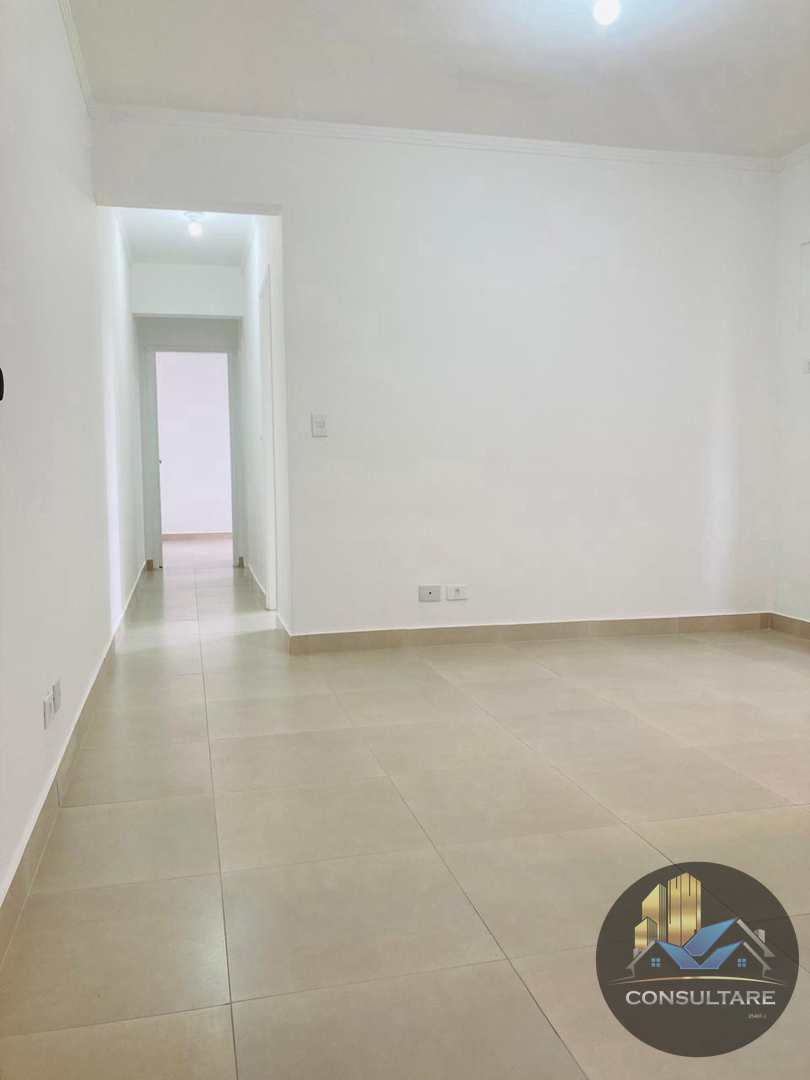 Apartamento com 1 dorm, Embaré, Santos - R$ 630 mil, Cod: 25049