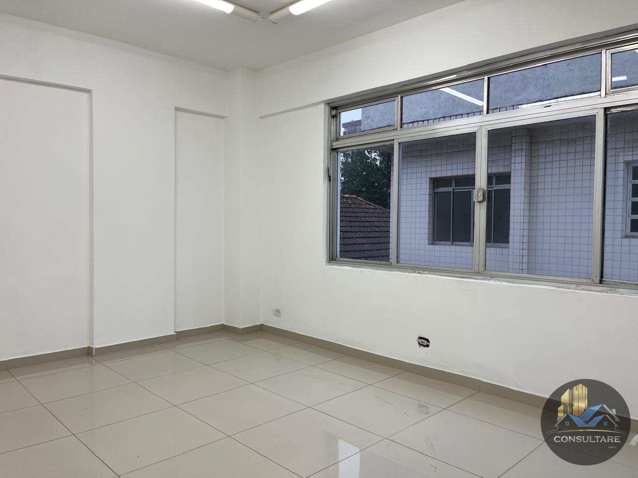 Conjunto Comercial, Boqueirão, Santos, Cod: 25105 BCA