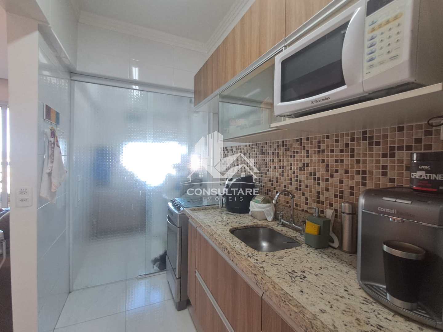 Apartamento à venda com 1 quarto, 50m² - Foto 19