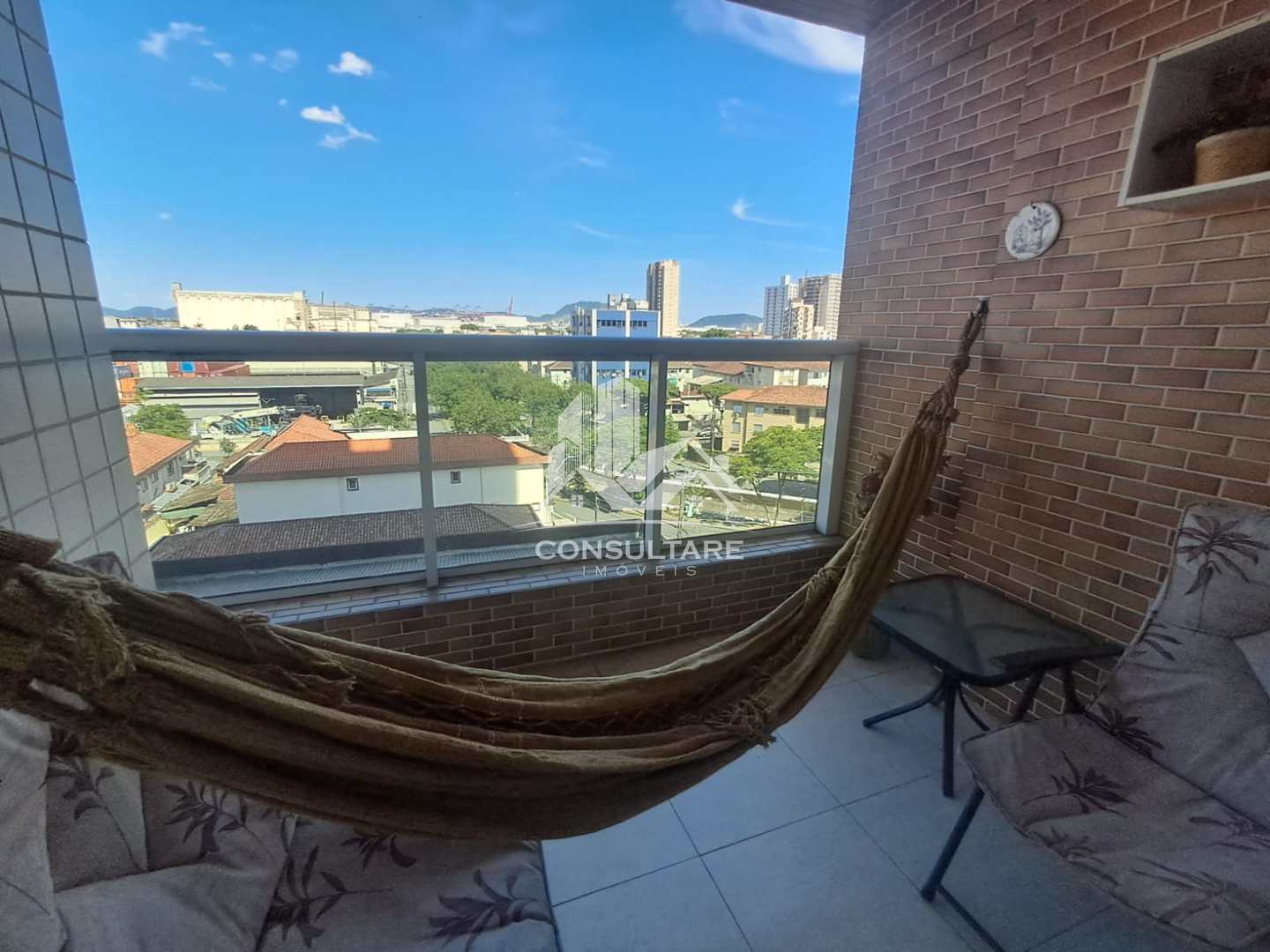 Apartamento à venda com 1 quarto, 50m² - Foto 7