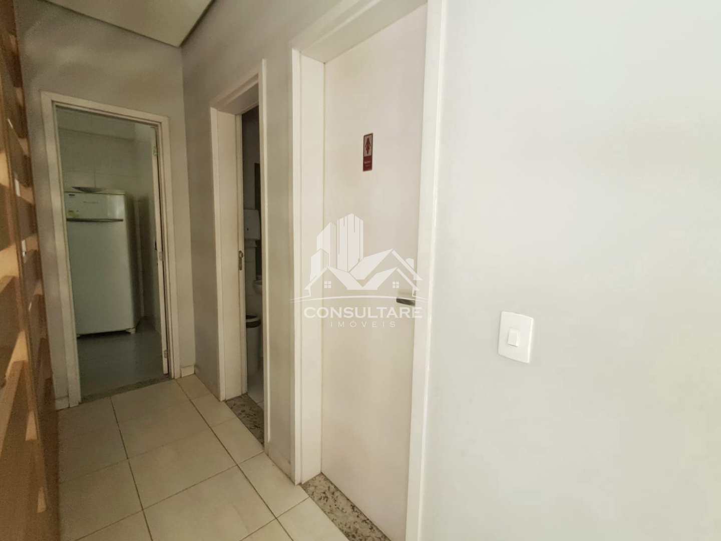 Apartamento à venda com 1 quarto, 50m² - Foto 26