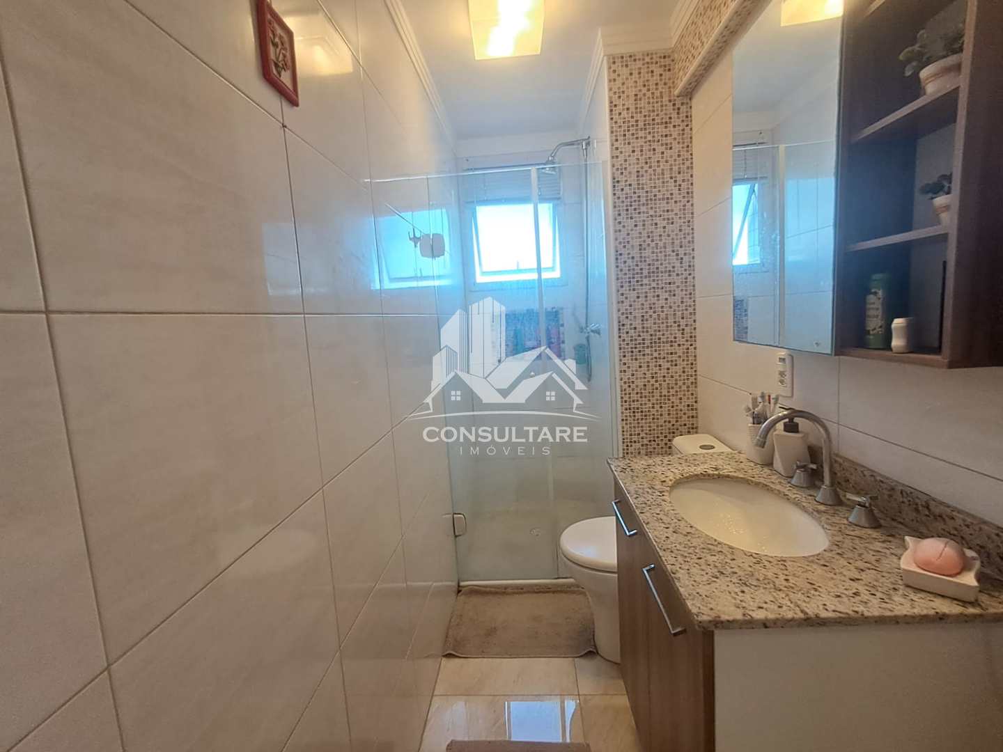 Apartamento à venda com 1 quarto, 50m² - Foto 15