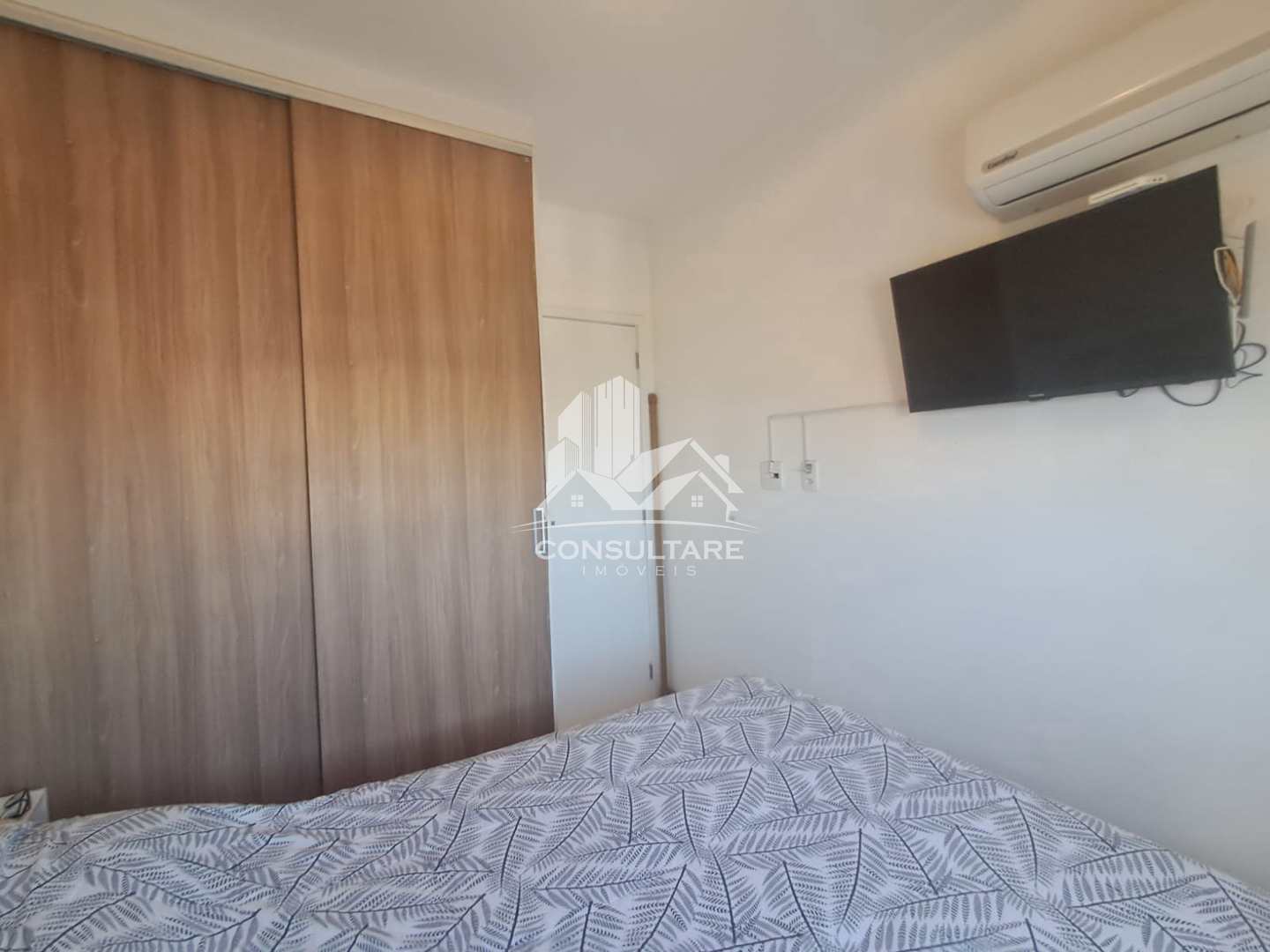 Apartamento à venda com 1 quarto, 50m² - Foto 14