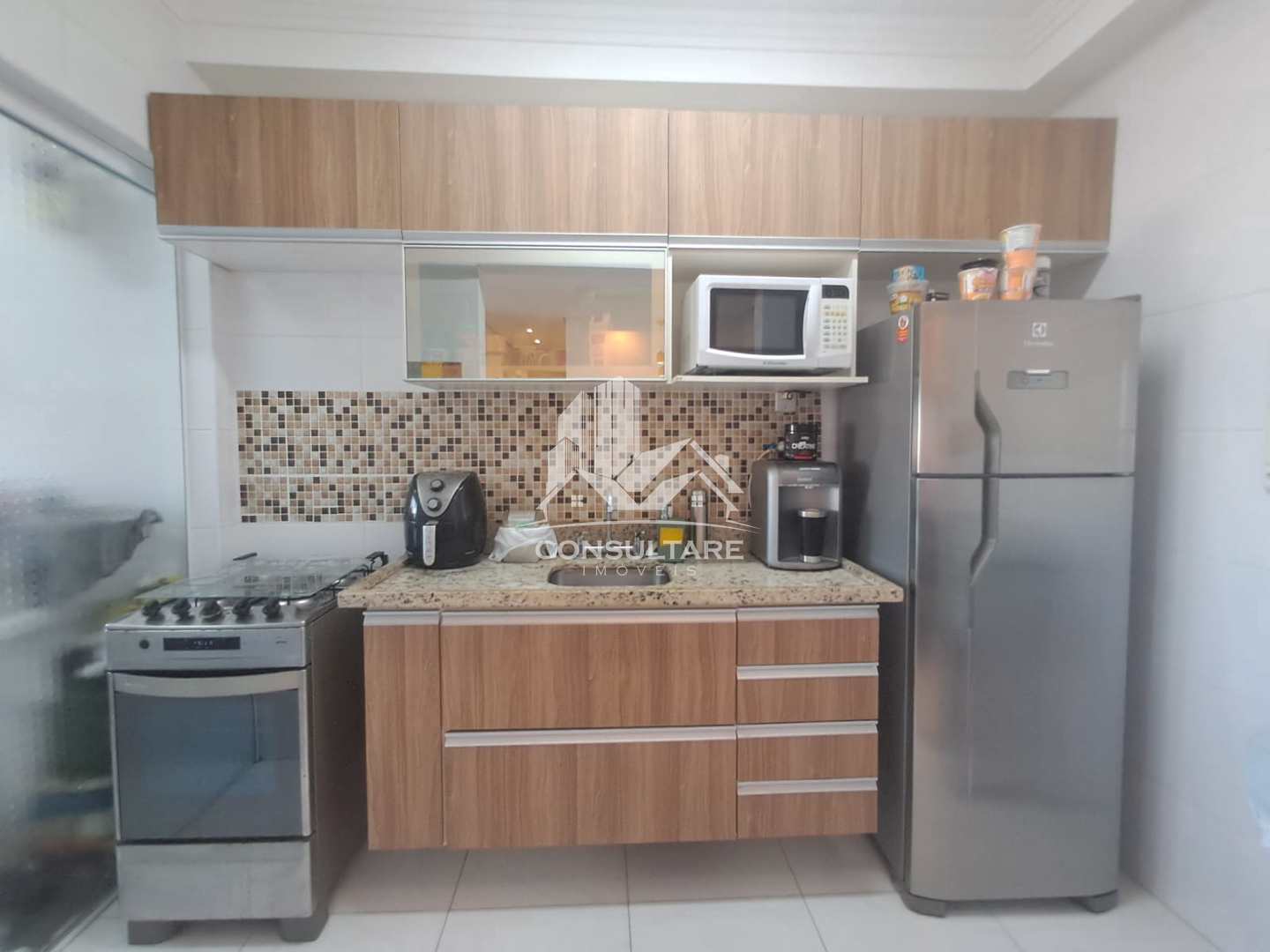 Apartamento à venda com 1 quarto, 50m² - Foto 17