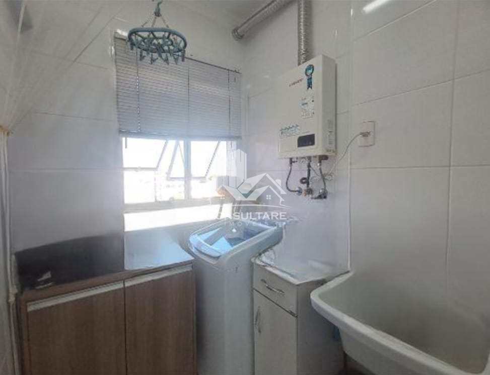 Apartamento à venda com 1 quarto, 50m² - Foto 20