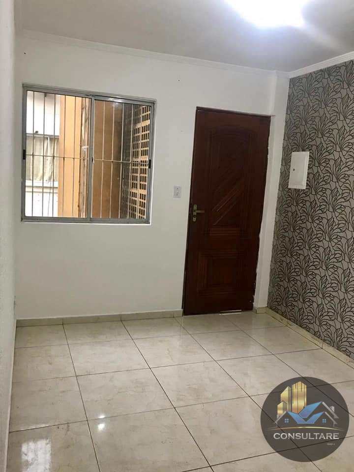 2 dorms, Vila Nova, Cubatão - R$ 210 mil, Cod: 25127 RCL