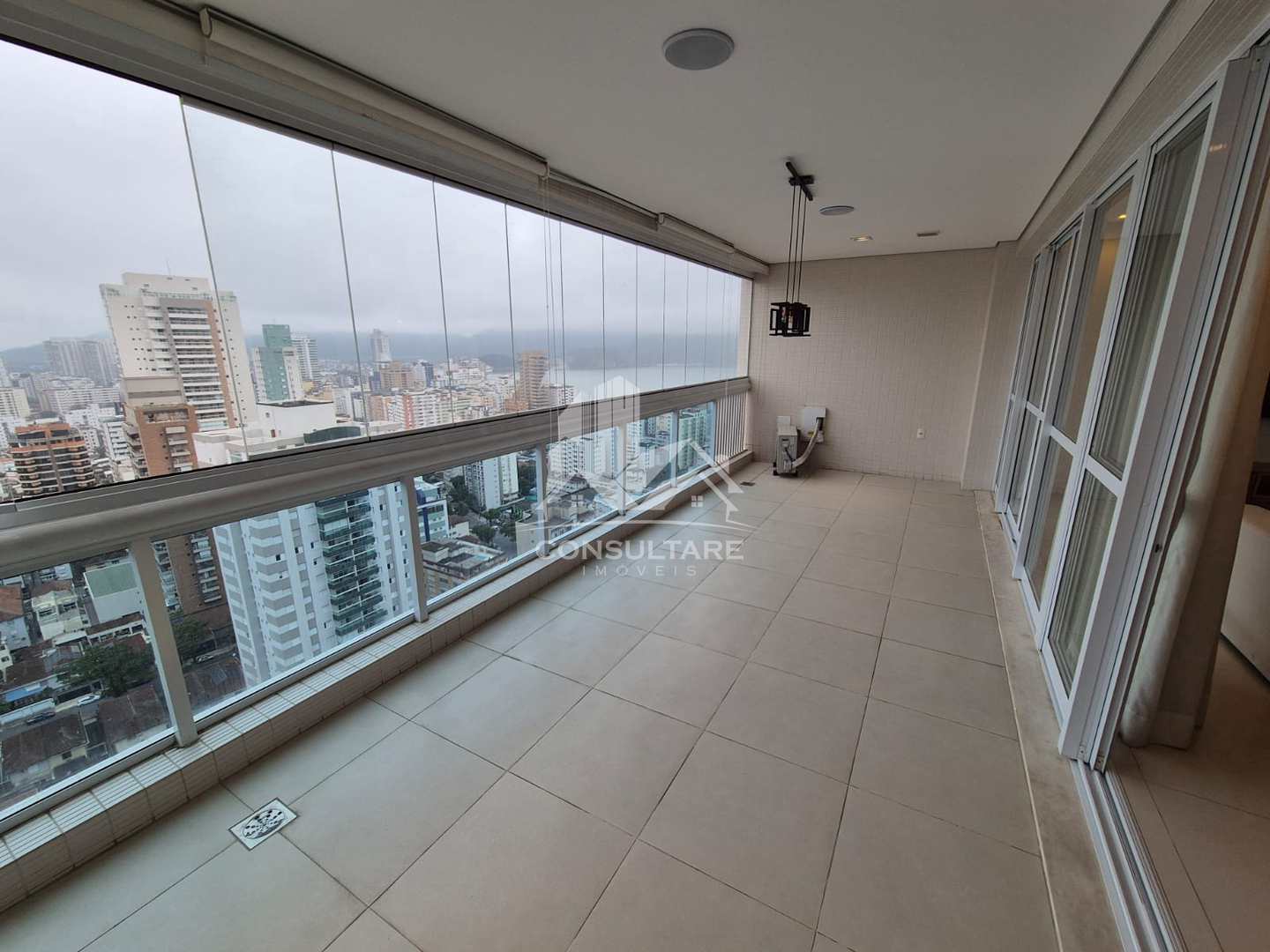 Apartamento à venda com 1 quarto, 106m² - Foto 9