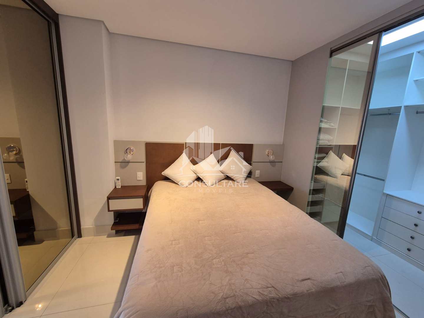 Apartamento à venda com 1 quarto, 106m² - Foto 17