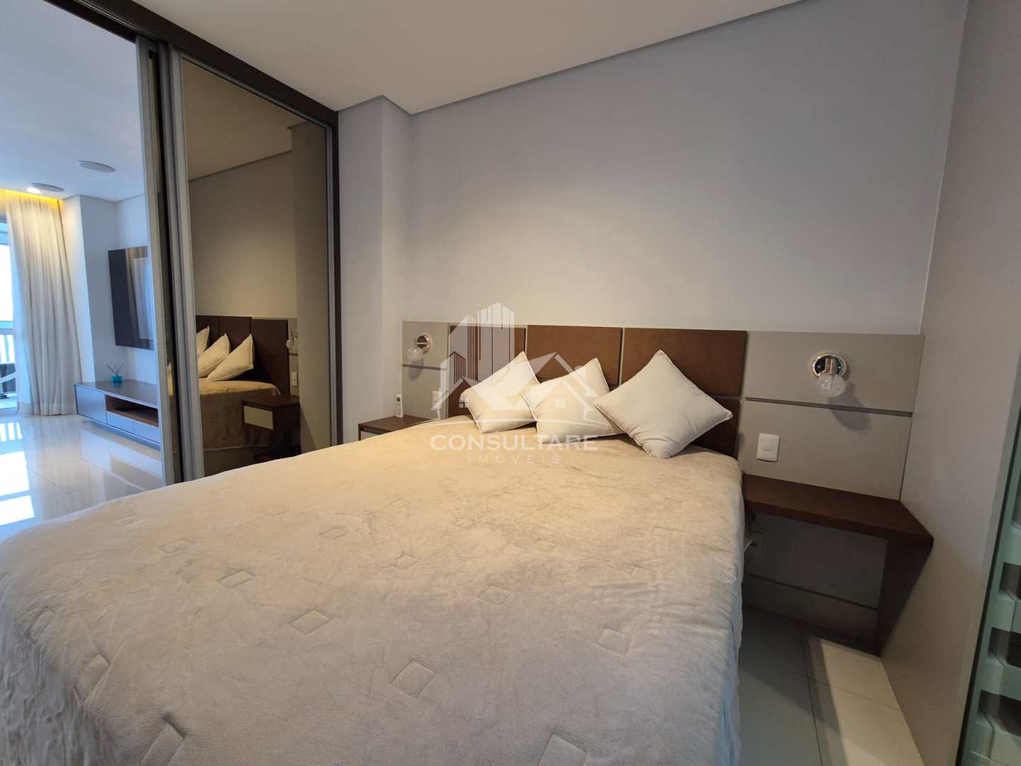 Apartamento à venda com 1 quarto, 106m² - Foto 18