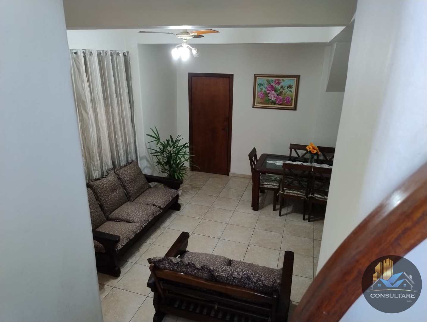 Casa 2 dorm, Centro, SV R$ 650 mil, Cod: 25156MLA