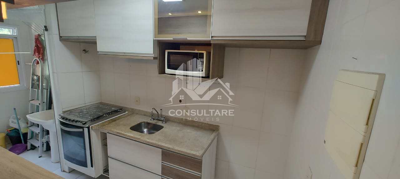 Apartamento à venda com 2 quartos, 62m² - Foto 5