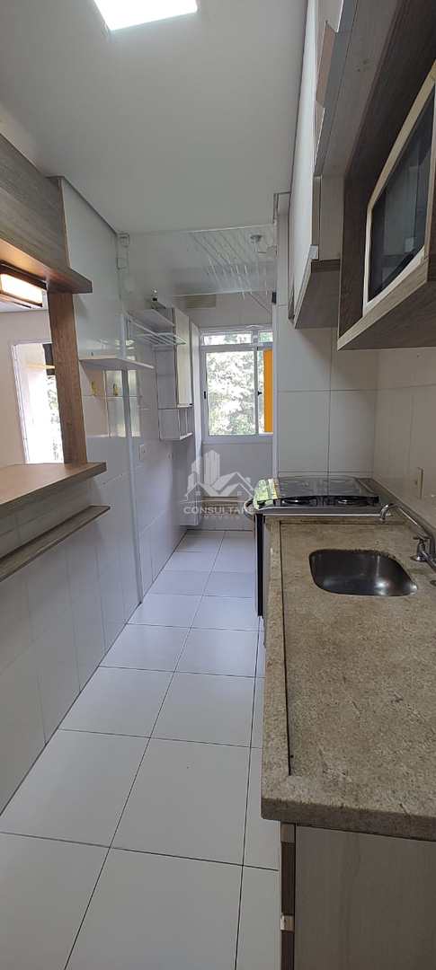 Apartamento à venda com 2 quartos, 62m² - Foto 4