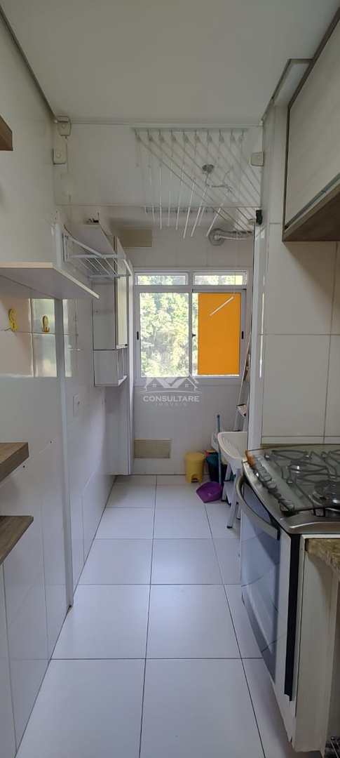 Apartamento à venda com 2 quartos, 62m² - Foto 7