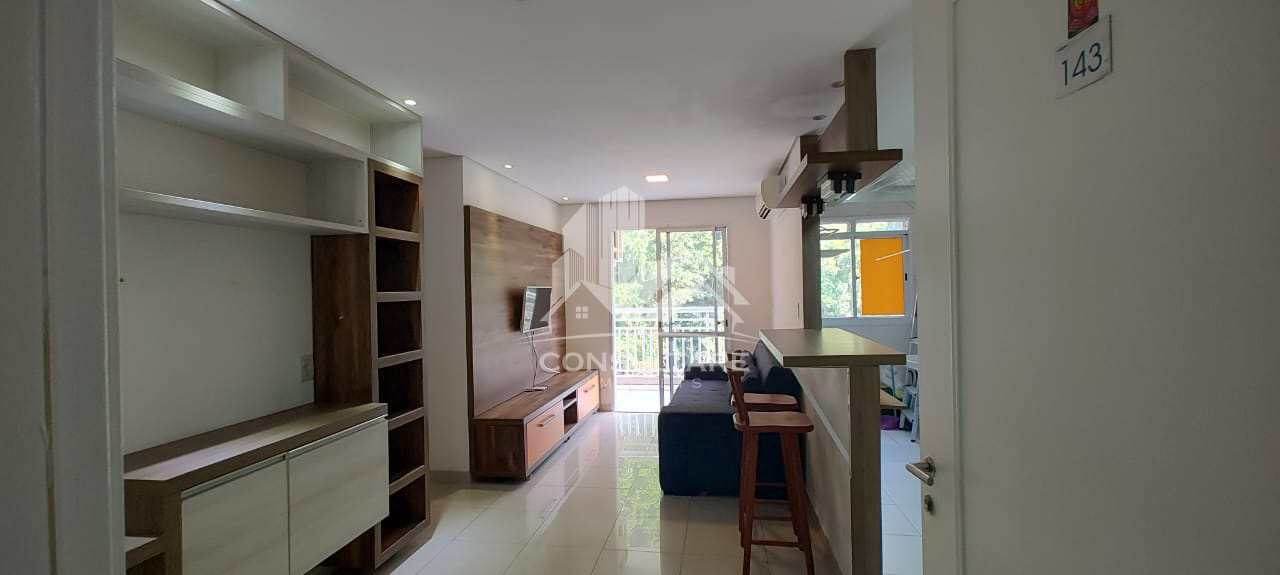 Apartamento à venda com 2 quartos, 62m² - Foto 2