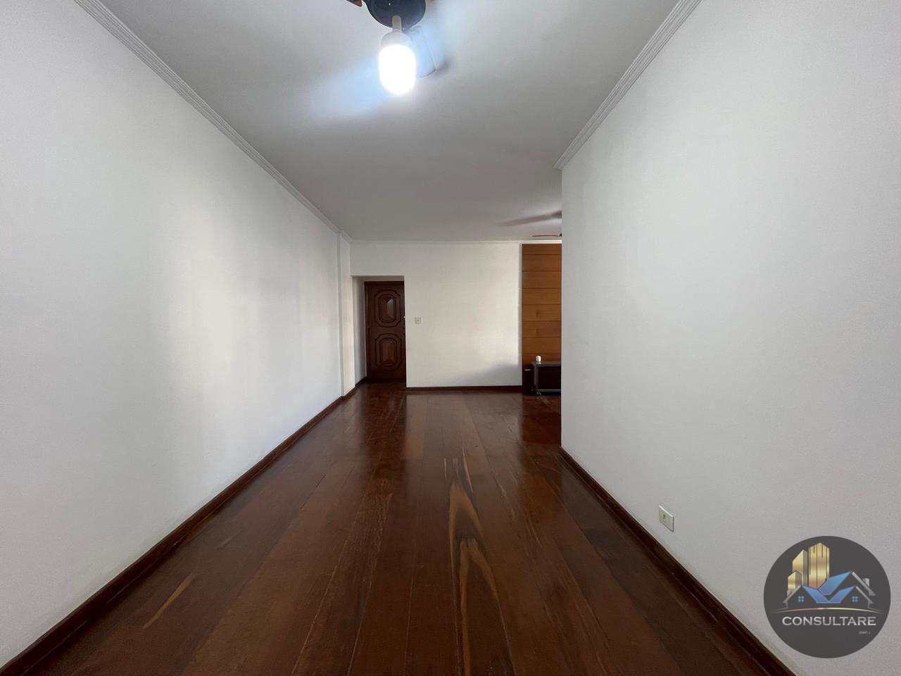 Apt 3 dorms, Ponta da Praia, Santos  R$ 784 mil, Cod: 25171 RSN