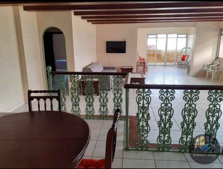 Apartamento com 3 dorms,  Aparecida, Santos, Cod: 25191 RCL