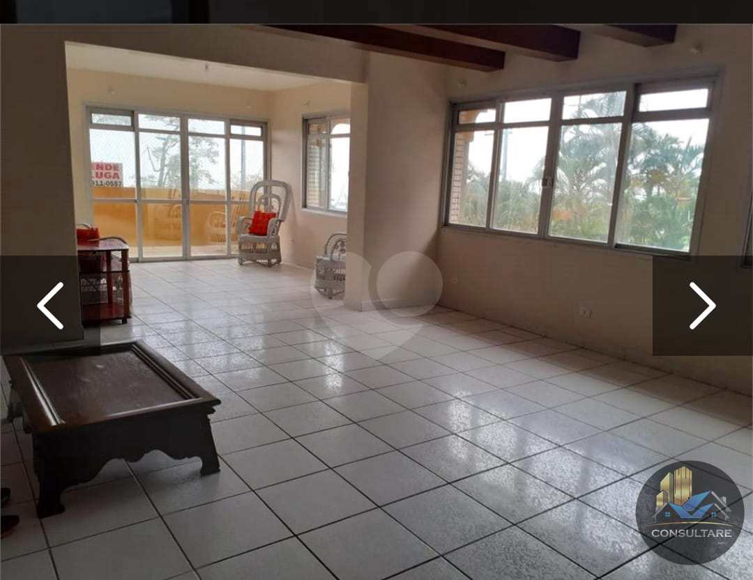 Apartamento com 3 dorms, Aparecida, Santos -  Cod: 25192 RCL