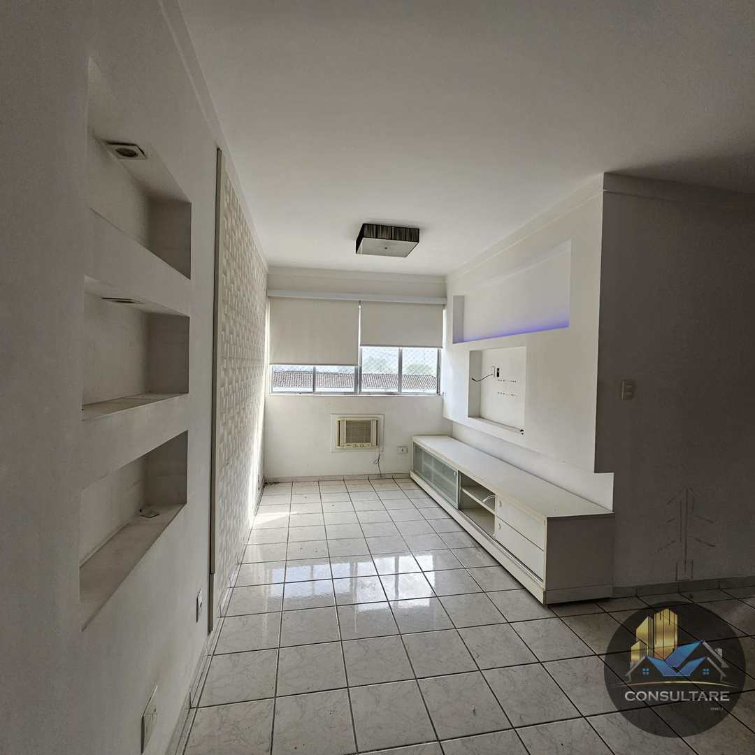 Apartamento com 2 dorms, Vila Mathias R$ 359 mil Cod: 25201 MLA