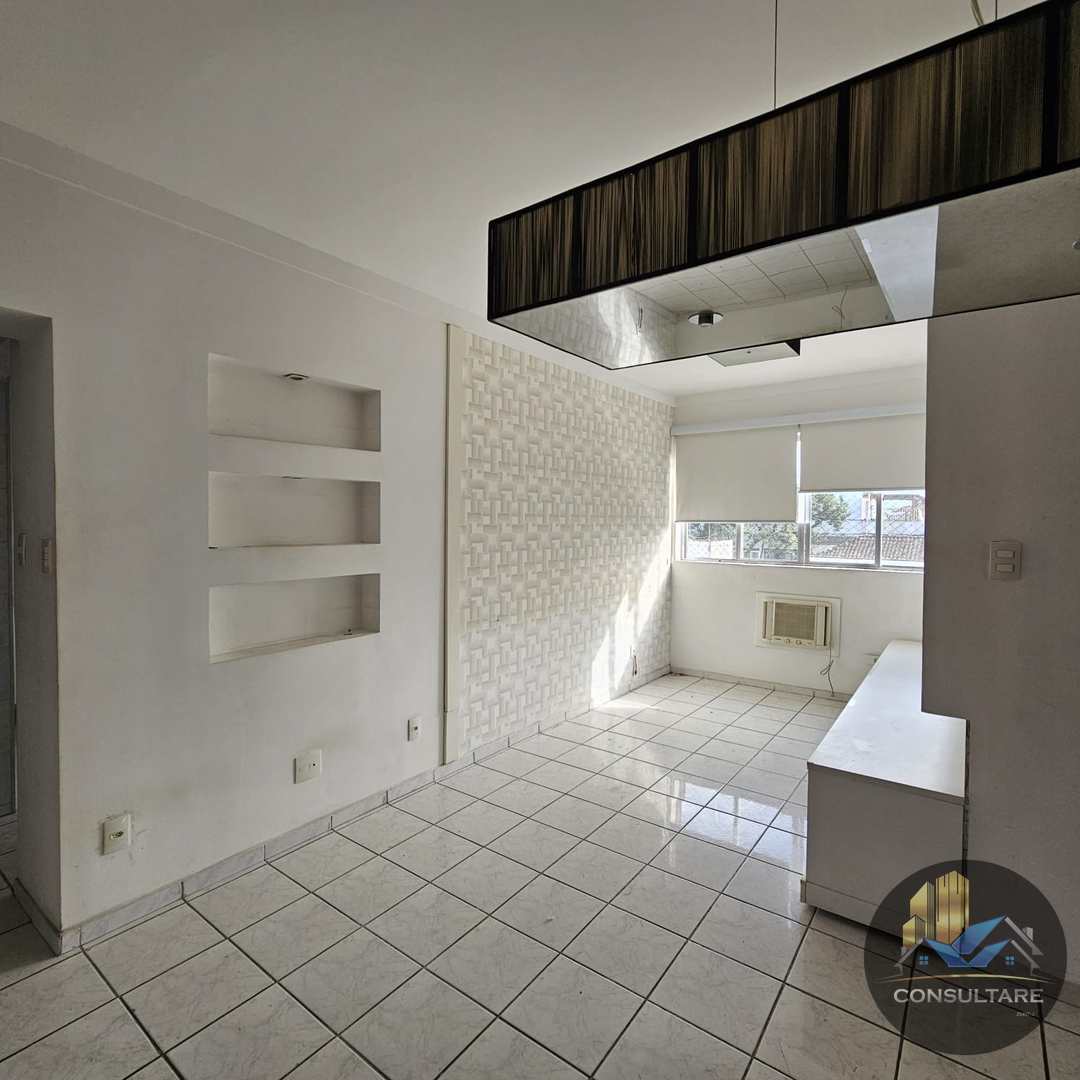 Apartamento com 2 dorms, Vila Mathias R$ 359 mil Cod: 25201 MLA