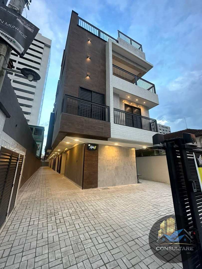 Casa 2 dorms, Marapé,  R$ 719 mil, Cod: 25203MLA