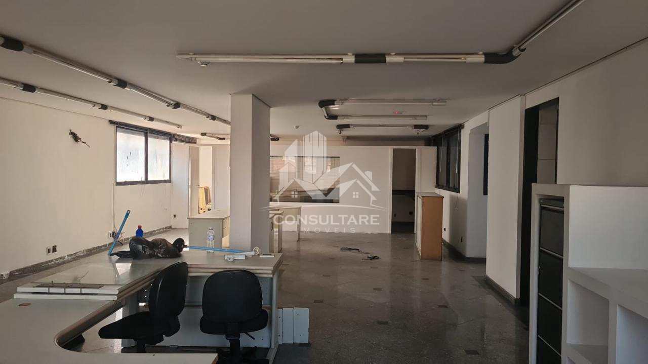 Sala comercial  Locação, Centro, Santos, Cod: 25219