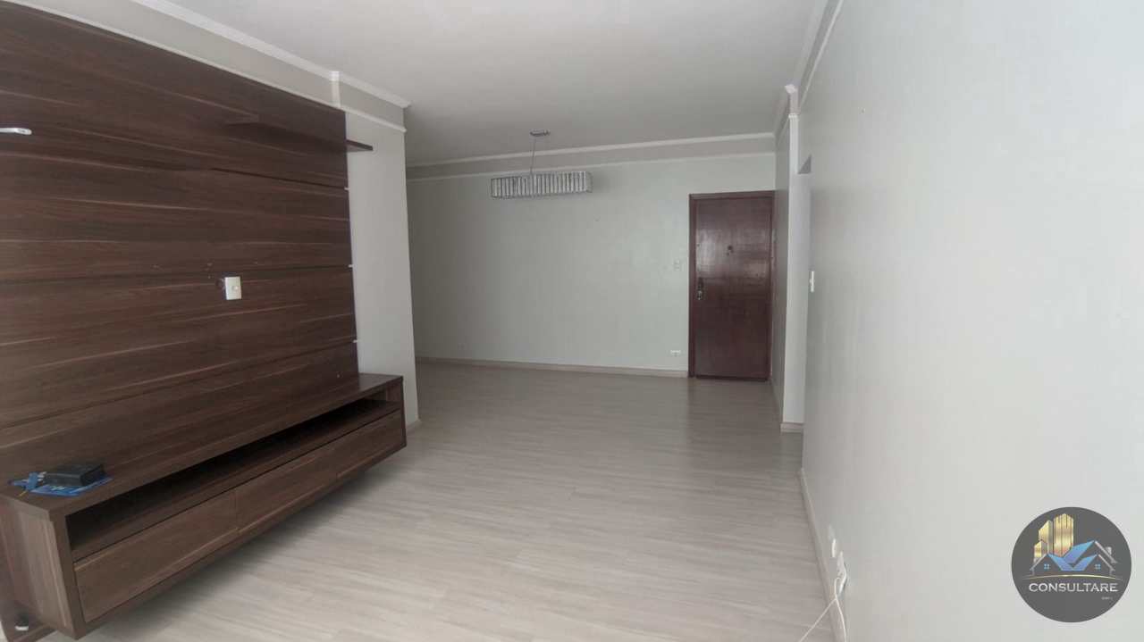 Apartamento com 2 dorms, Campo Grande, Santos - R$ 636 mil, Cod: 25227