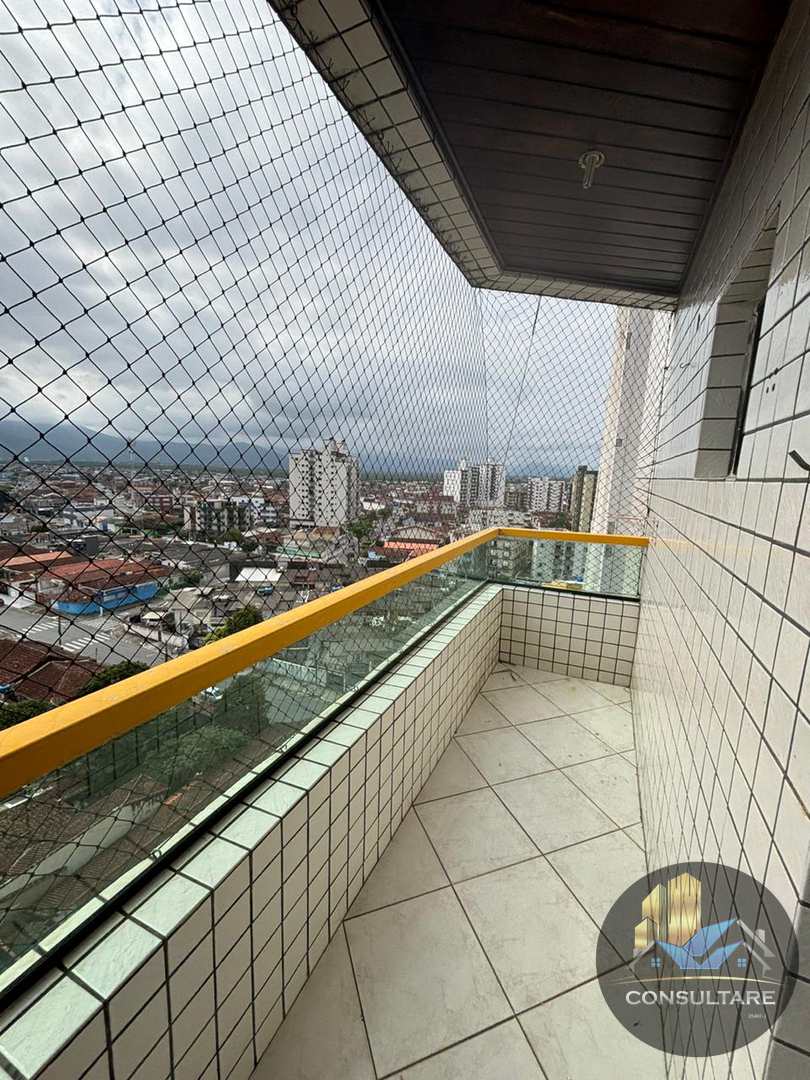 Apartamento 1 dorm, Tupi, Praia Grande - R$ 265 mil, Cod: 25233