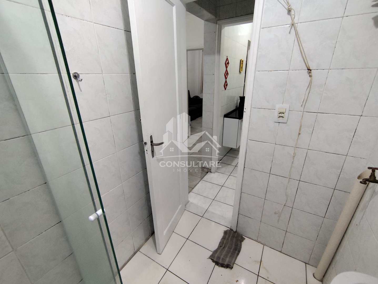 Apartamento à venda com 1 quarto, 46m² - Foto 9