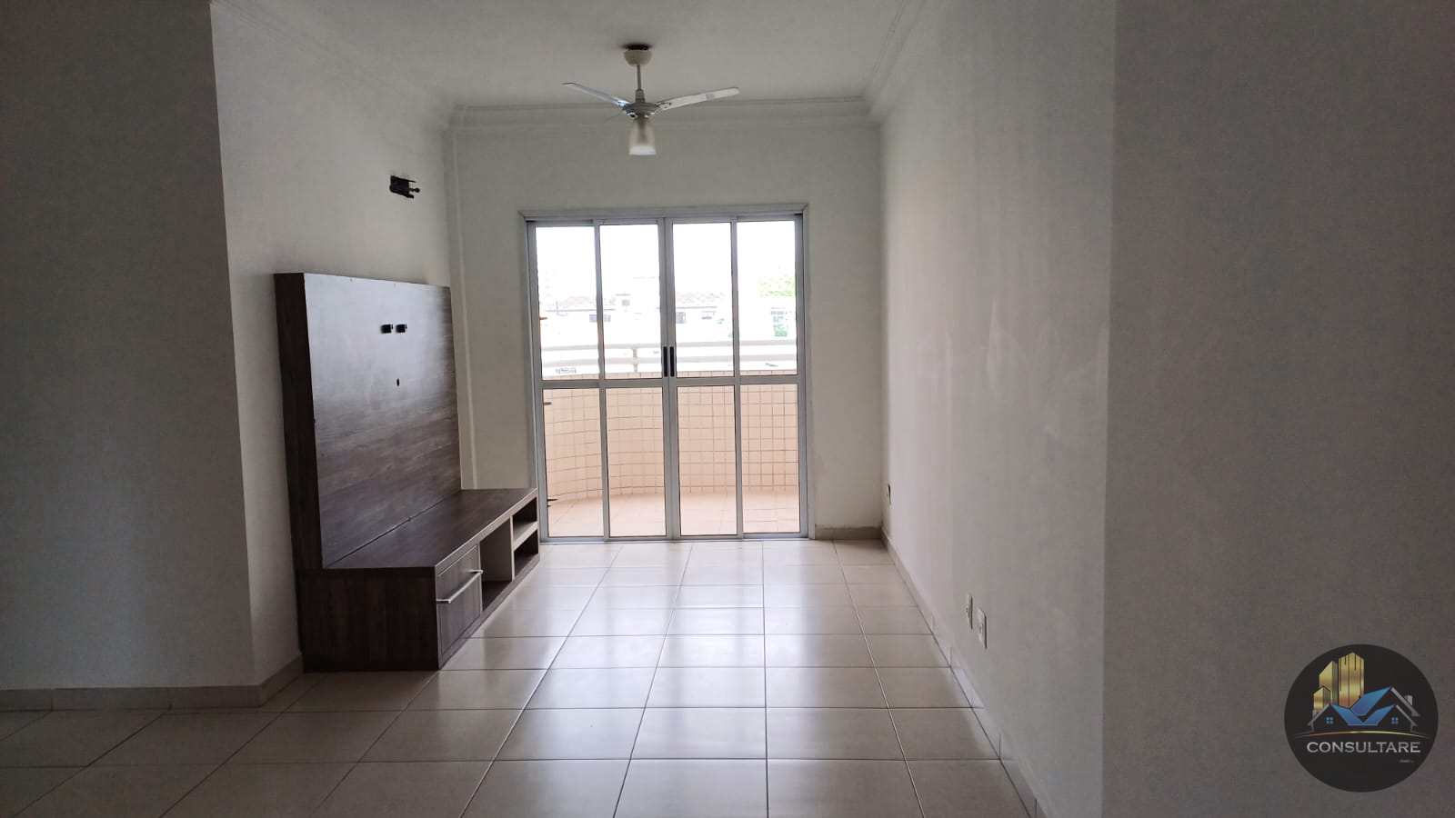 Apartamento com 2 dorms, Ponta da Praia, Santos, Cod: 25257 RCL