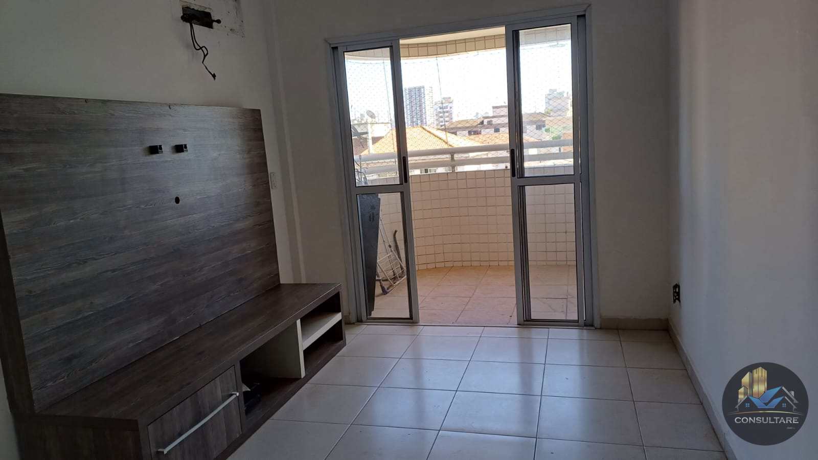 Apartamento com 2 dorms, Ponta da Praia, Santos, Cod: 25257 RCL